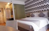 Туры в отель Liberta Seminyak Hotel
