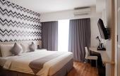 Туры в отель Liberta Seminyak Hotel