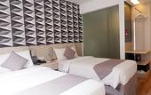 Туры в отель Liberta Seminyak Hotel