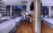 Туры в отель Liberta Seminyak Hotel