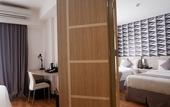 Туры в отель Liberta Seminyak Hotel