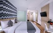 Туры в отель Liberta Seminyak Hotel