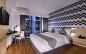 Туры в отель Liberta Seminyak Hotel