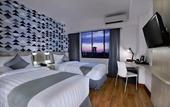 Туры в отель Liberta Seminyak Hotel