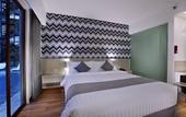 Туры в отель Liberta Seminyak Hotel