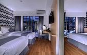 Туры в отель Liberta Seminyak Hotel