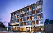 Туры в отель Liberta Seminyak Hotel