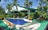 Туры в отель Tulamben Wreck Divers Resort