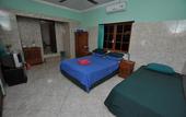 Туры в отель Tulamben Wreck Divers Resort