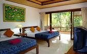 Туры в отель Jati 3 Bungalows and Spa
