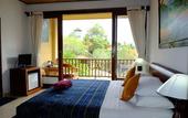 Туры в отель Jati 3 Bungalows and Spa