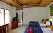 Туры в отель Jati 3 Bungalows and Spa