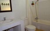 Туры в отель Jati 3 Bungalows and Spa