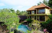 Туры в отель Jati 3 Bungalows and Spa
