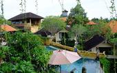 Туры в отель Jati 3 Bungalows and Spa
