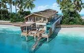 Туры в отель Here Baa Atoll Maldives