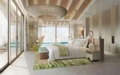 Туры в отель Here Baa Atoll Maldives