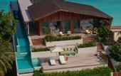 Туры в отель Here Baa Atoll Maldives