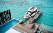 Туры в отель Here Baa Atoll Maldives