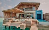 Туры в отель Here Baa Atoll Maldives