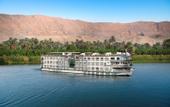 Туры в отель Sonesta St. George Nile Cruise