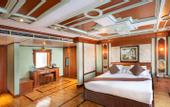 Туры в отель Sonesta St. George Nile Cruise