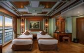 Туры в отель Sonesta St. George Nile Cruise