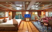 Туры в отель Sonesta St. George Nile Cruise