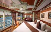Туры в отель Sonesta St. George Nile Cruise