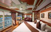 Туры в отель Sonesta St. George Nile Cruise