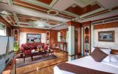 Туры в отель Sonesta St. George Nile Cruise