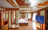 Туры в отель Sonesta St. George Nile Cruise