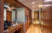 Туры в отель Sonesta St. George Nile Cruise