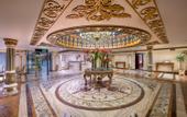 Туры в отель Sonesta St. George Nile Cruise