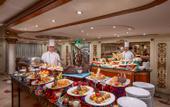 Туры в отель Sonesta St. George Nile Cruise