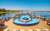 Туры в отель Sonesta St. George Nile Cruise