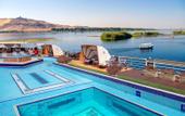 Туры в отель Sonesta St. George Nile Cruise