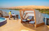 Туры в отель Sonesta St. George Nile Cruise