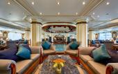 Туры в отель Sonesta St. George Nile Cruise