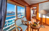 Туры в отель Sonesta St. George Nile Cruise