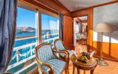 Туры в отель Sonesta St. George Nile Cruise