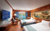 Туры в отель Sonesta St. George Nile Cruise