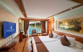 Туры в отель Sonesta St. George Nile Cruise