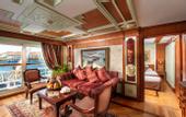 Туры в отель Sonesta St. George Nile Cruise