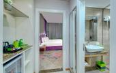 Туры в отель La Quinta By Wyndham Abu Dhabi Al Wahda