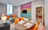 Туры в отель La Quinta By Wyndham Abu Dhabi Al Wahda