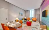 Туры в отель La Quinta By Wyndham Abu Dhabi Al Wahda