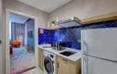 Туры в отель La Quinta By Wyndham Abu Dhabi Al Wahda