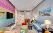 Туры в отель La Quinta By Wyndham Abu Dhabi Al Wahda