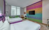 Туры в отель La Quinta By Wyndham Abu Dhabi Al Wahda